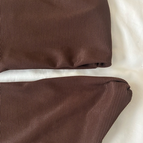 Skatie One Piece Swimsuit - Picture 4 of 4